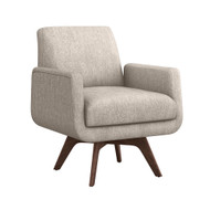 Interlude Home Landon Chair - Bungalow