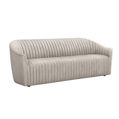 Interlude Home Channel Sofa - Bungalow