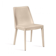 Interlude Home Malin Dining Chair - Sand - Set Of 2