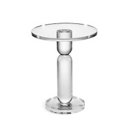 Interlude Home Roland Side Table