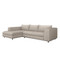 Interlude Home Comodo Left Chaise Sectional - Bungalow