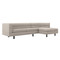 Interlude Home Ornette Right Chaise Sectional - Bungalo
