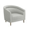 Interlude Home Capri Lounge Chair - Fresco