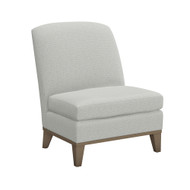 Interlude Home Belinda Chair - Fresco