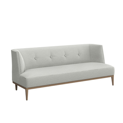 Interlude Home Chloe Sofa - Thumbnail 3