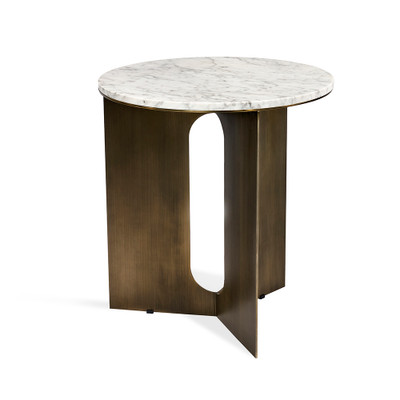 Pierre Side Table - Thumbnail 5