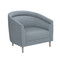 Interlude Home Capri Lounge Chair - Marsh