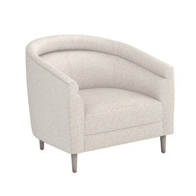 Interlude Home Capri Lounge Chair - Drift