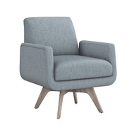 Interlude Home Landon Chair - Marsh