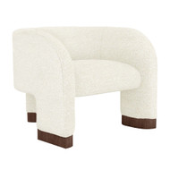 Interlude Home Trilogy Chair - Foam