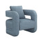 Interlude Home Scillia Chair - Surf