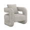 Interlude Home Scillia Chair - Breeze