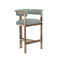 Interlude Home Darcy Counter Stool - Pool