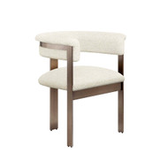 Interlude Home Darcy Dining Chair - Foam