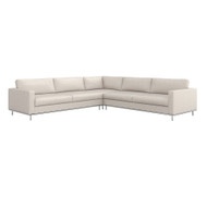 Interlude Home Valencia Sectional - Drift