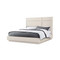 Interlude Home Quadrant King Bed - Drift