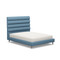 Interlude Home Channel Queen Bed - Surf