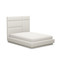 Interlude Home Quadrant Queen Bed - Foam