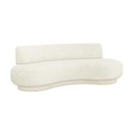 Interlude Home Nuage Right Sofa - Foam
