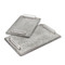 Interlude Home Audrina Trays - Natural Hide