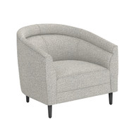 Interlude Home Capri Lounge Chair - Rock