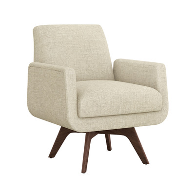Interlude Home Landon Chair - Bluff
