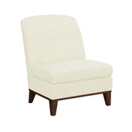 Interlude Home Belinda Chair - Down