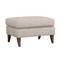 Interlude Home Kelsey Ottoman - Bungalow
