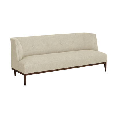 Interlude Home Chloe Sofa - Thumbnail 2