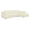 Interlude Home Comodo Right Chaise Sectional - Down