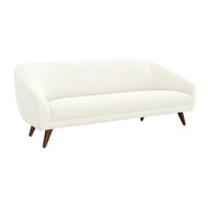 Interlude Home Profile Sofa - Pure