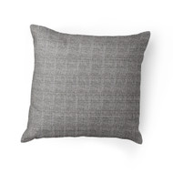 Interlude Home 18" Square Pillow - Grey