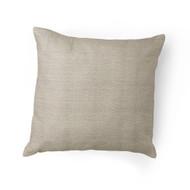 Interlude Home 18" Square Pillow - Cameo