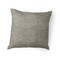 Interlude Home 18" Square Pillow - Storm