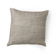 Interlude Home 18" Square Pillow - Wheat