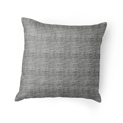 Interlude Home 18" Square Pillow - Feather