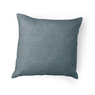 Interlude Home 18" Square Pillow - Surf