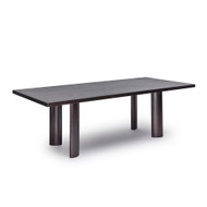 Interlude Home Aubry Dining Table - Coffee