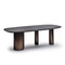 Interlude Home Becket Dining Table - Coffee