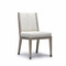 Interlude Home Largo Dining Chair - Grey Ceruse - Set Of 2