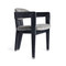 Interlude Home Maryl Dining Chair - Pewter