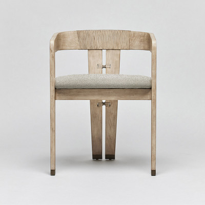 Interlude Home Maryl Dining Chair - Thumbnail 3