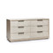 Interlude Home Harperly 6 Drawer Chest