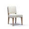 Interlude Home Marion Dining Chair - Down Shearling - Set Of 2