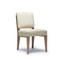 Interlude Home Marion Dining Chair - Cream/ Vanilla - Set Of 2