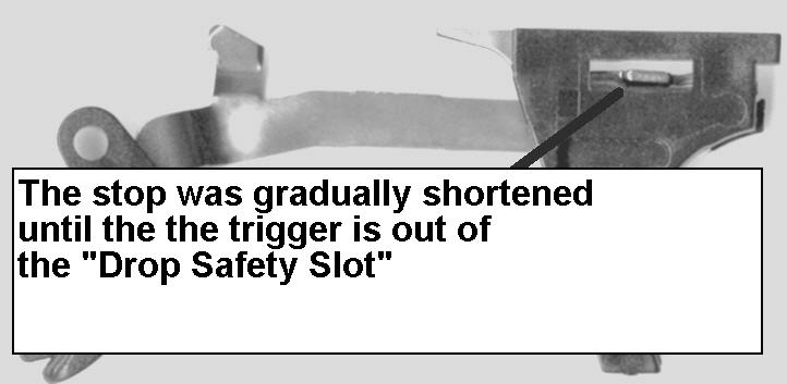 Ghost Connector - Tab Was Gradually Shortened Ghost Connector - Tab Was Gradually Shortened