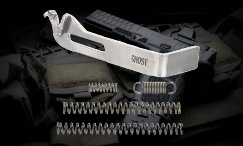 Angel 3.0 Trigger Kits: Taking Glock Performance to the Next Level ...