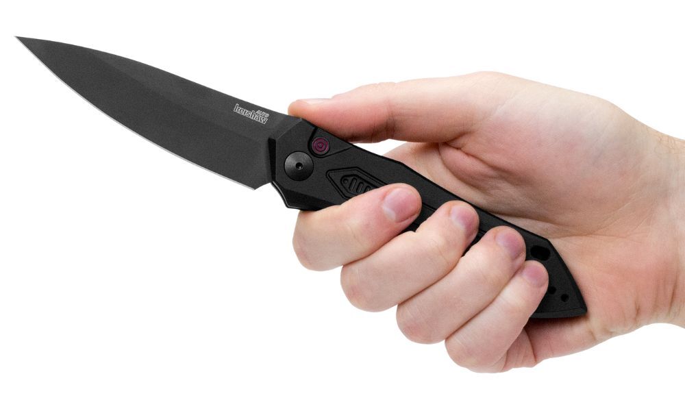 Kershaw Launch 6