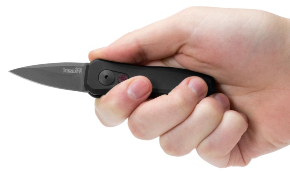 Kershaw Launch 4