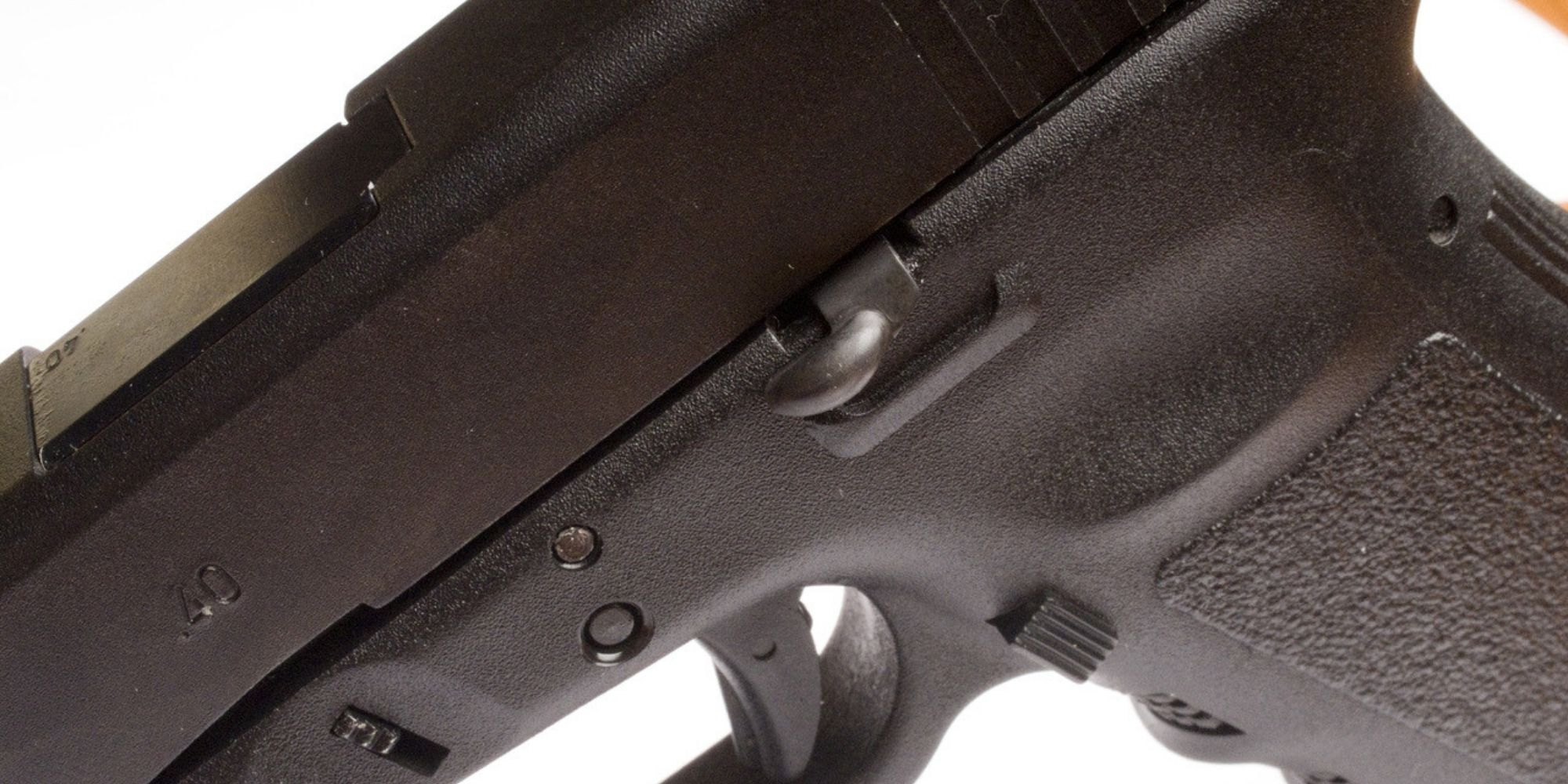 Ghost Bullet Forward Slide Release